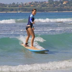 Meet your Posher, Heidi